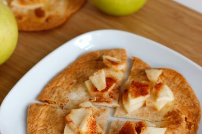 Apple Pie Tort Recipe