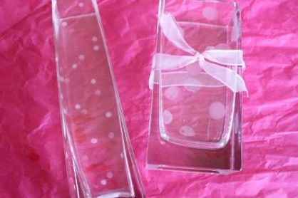 Etching Glass