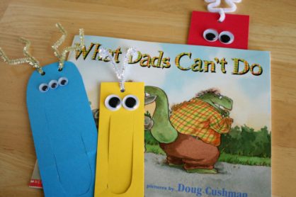 Fathers-Day-Paper-Bookmark