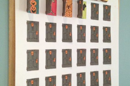 Halloween Printable for Kids