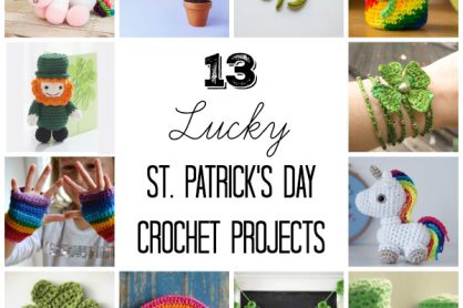 13-Lucky-St.-Patricks-Day-Crochet-Projects