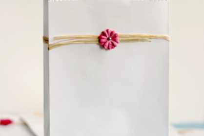 Mother's Day Treat Bags