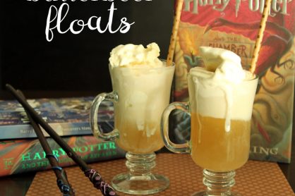 butterbeer-floats