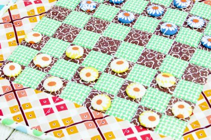 Colorful-DIY-Fabric-Checkerboard-Game