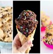 Crave-Worthy Edible Cookie Dough Recipes