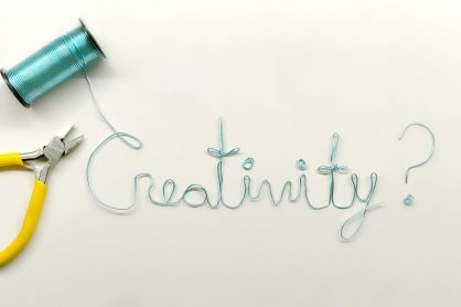 Questions About Creativity