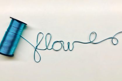 Flow Craft Wire