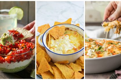 National Chip and Dip Day