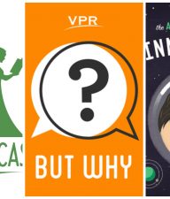 Family Friendly Podcasts