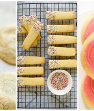 9 Now Ideas for Sugar Cookie Recipes