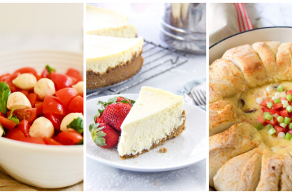 Make a Mother's Day Meal