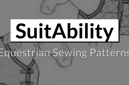 Equestrian Sewing Patterns