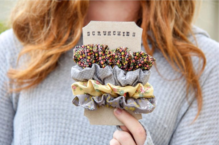 9 Now Ideas: DIY Ruffles Projects - Make and Takes