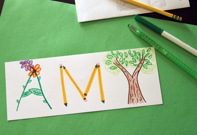 drawing-with-kids-illustrated-names-make-and-takes