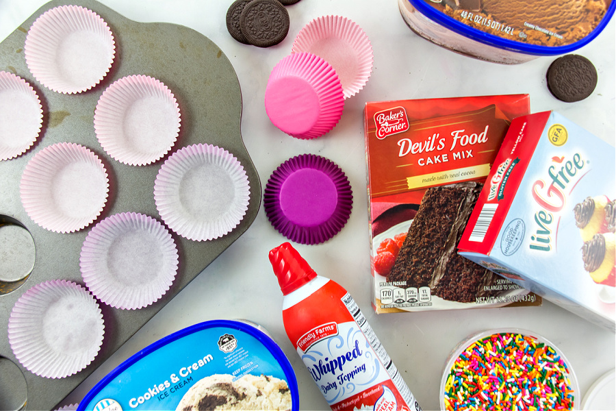 The Best Mix-ins for Ice Cream - Cupcake Project