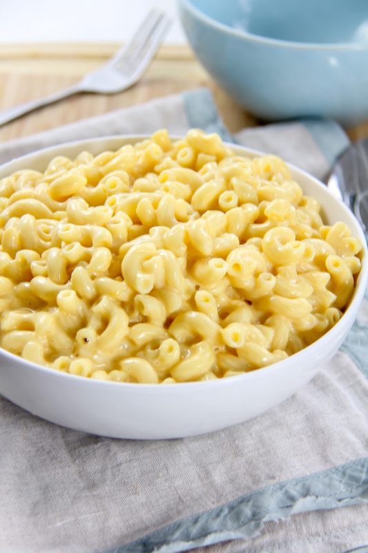 Make This Homemade Mac and Cheese - Make and Takes