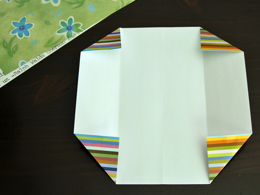 Origami Gift Card Holders Make and Takes