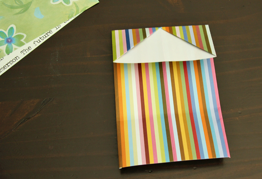 Origami Gift Card Holders Make and Takes