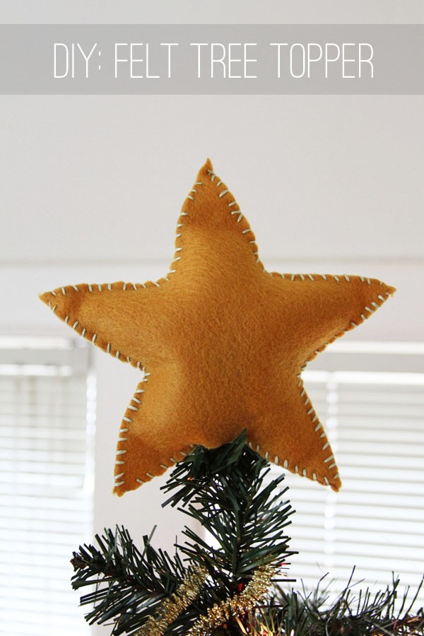 9 Ideas for Your Christmas Tree Topper - Make and Takes