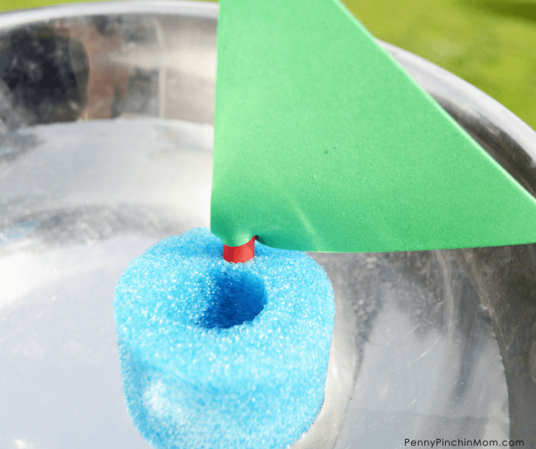 9 NOW Ideas for Summertime Splash Toys - Make and Takes