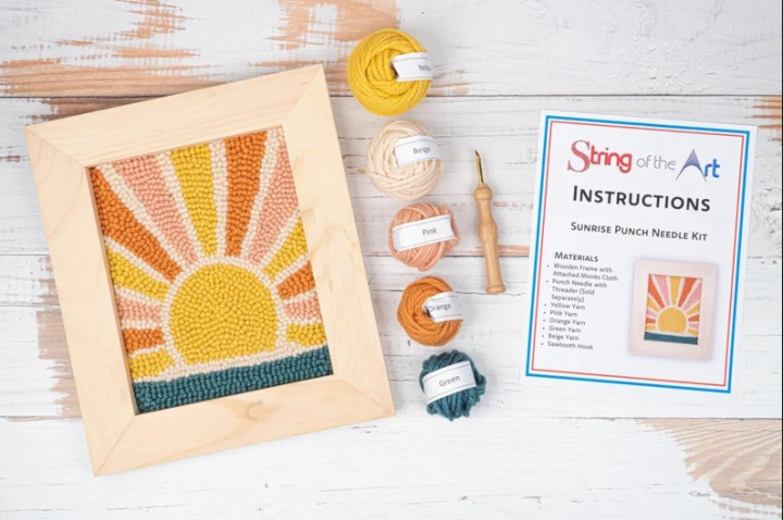 9 Now Ideas for Craft Kits for Teens and Adults - Make and Takes