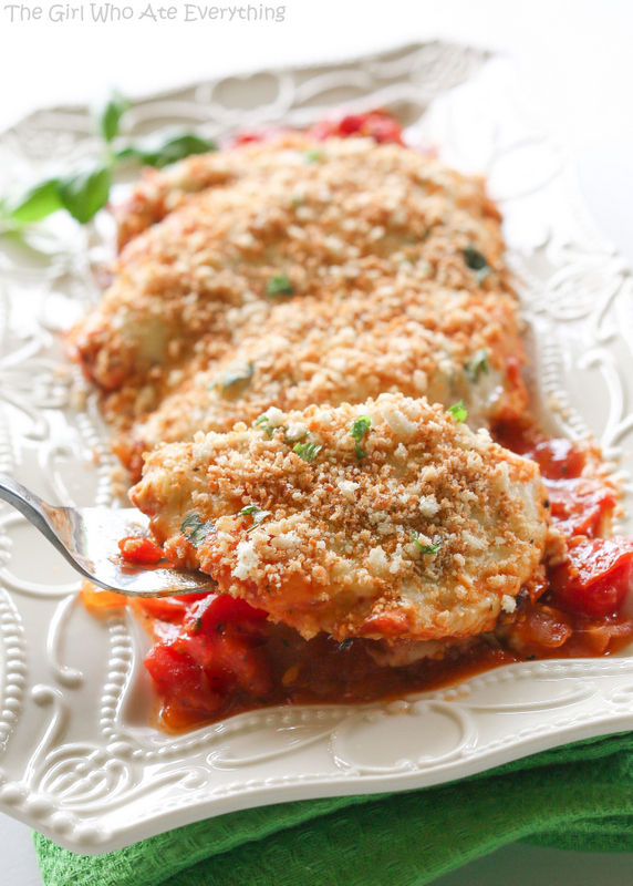 slow-cooker-chicken-parmesan