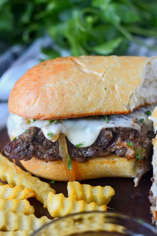 9 Now Ideas for Slow Cooker Winter Meals Make and Takes