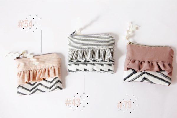 9 Now Ideas: DIY Ruffles Projects - Make and Takes