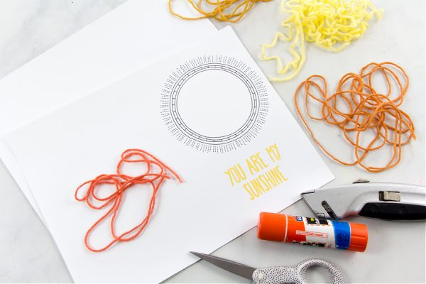Homemade Greeting Card For Any Occasion - Make and Takes
