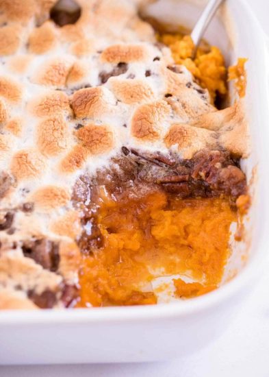 9 Thanksgiving Side Dishes Your Guests Will LOVE - Make and Takes