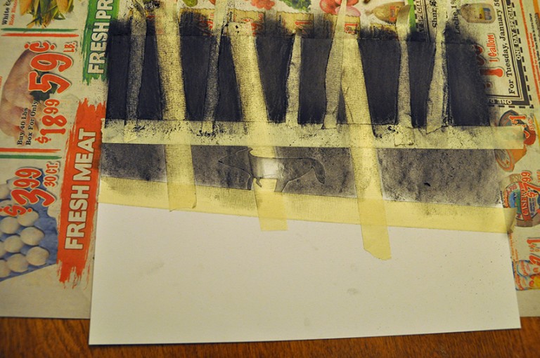 Woodland Art Project for Kids Make and Takes